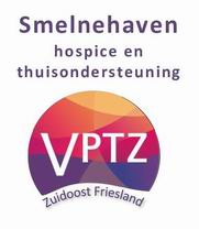 VPTZ- zofriesland | Palliatieve Terminale Zorg Logo