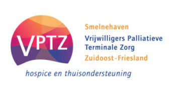 VPTZ- zofriesland | Palliatieve Terminale Zorg Logo